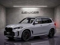 Usado BMW X5 xLine 489 CV (359 kW) 2025 Gris SUV