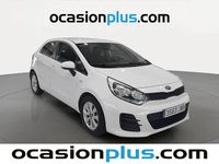 Usado Kia Rio 84 CV (61 kW) 2017 Blanco