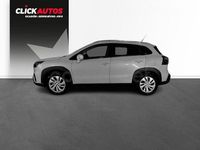 Usado Suzuki SX4 S-Cross 129 CV (94 kW) 2023 Gris / plata SUV