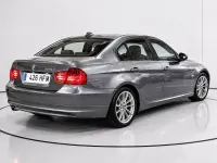 Usado BMW 120 Efficient Dynamics 163 CV (119 kW) 2011 Gris Utilitario