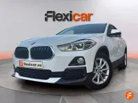 Usado BMW X2 150 CV (110 kW) 2020 Blanco SUV
