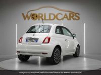 Usado Fiat 500 70 CV (51 kW) 2022 Utilitario