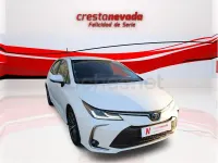 Occasion Toyota Corolla Edition 140 PK (102 kW) 2025 Wit Sedan
