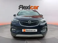 Usado Opel Mokka X Innovation 140 CV (102 kW) 2019 Negro SUV
