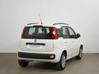 Usado Fiat Panda Easy 69 CV (50 kW) 2019 Blanco Berlina