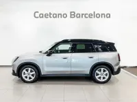 Usado Mini Countryman 163 CV (119 kW) 2025 SUV