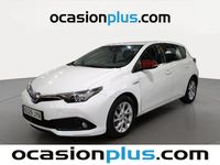 Occasion Toyota Auris Hybrid Active 136 PK (100 kW) 2017 Wit Hatchback