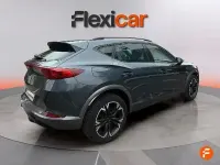 Usado Cupra Formentor 150 CV (110 kW) 2022 Gris SUV