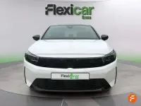 Usado Opel Corsa 100 CV (73 kW) 2024 Blanco Utilitario