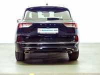 Usado Ford Kuga ST-Line X 190 CV (139 kW) 2021 Negro agate SUV