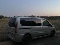 usado Fiat Scudo Camperizada