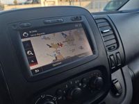 Usado Opel Vivaro 145 CV (106 kW) 2019 Gris / plata Monovolumen