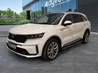 Usado Kia Sorento 202 CV (148 kW) 2020 SUV