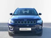 Usado Jeep Compass Longitude 131 CV (96 kW) 2021 Azul SUV