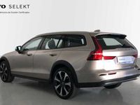 usado Volvo V60 CC Plus, B4 (diesel)...