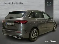 Usado Mercedes A200 150 CV (110 kW) 2025 Gris Monovolumen