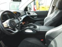 Usado Mercedes GLE350 320 CV (235 kW) 2023 Negro SUV