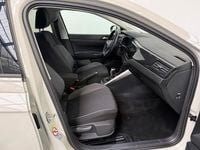 Usado VW Taigo 115 CV (84 kW) 2024 Beige SUV
