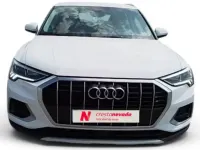 Usado Audi Q3 Advanced Plus 150 CV (110 kW) 2022 Blanco SUV
