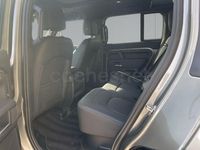 Usado Land Rover Defender SE 249 CV (183 kW) 2025 Gris / plata SUV
