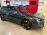 Usado Cupra Leon 150 CV (110 kW) 2025 Gris Familiar