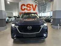 Usado Mazda CX-60 Takumi-Line 328 CV (241 kW) 2023 Azul SUV