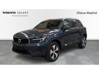 Nuevo Volvo XC40 Core 163 CV (119 kW) 2025 Azul SUV