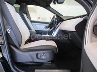 Usado Land Rover Discovery Sport R-Dynamic 163 CV (119 kW) 2022 Negro SUV