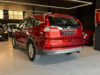 Usado Honda CR-V Elegance 120 CV (88 kW) 2015 Naranja SUV