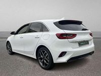 Nuevo Kia Ceed 101 CV (74 kW) 2025 Blanco Utilitario