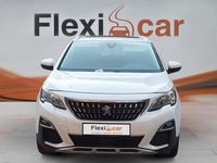 usado Peugeot 3008 1.6BLUEHDI 88KW (120CV) ALLURE S&S Diésel en Flexicar Manacor