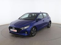 Usado Hyundai i20 101 CV (74 kW) 2021