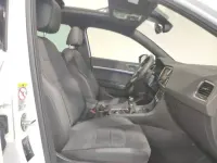Usado Seat Ateca FR 150 CV (110 kW) 2024 Blanco SUV