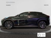 Nuevo Lexus RZ 450e Executive Line 230 kW (313 CV) 2025 Negro SUV