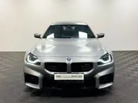 Nuevo BMW M2 Comfort Edition 480 CV (353 kW) 2026 Gris Coupe