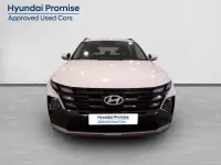 Usado Hyundai Tucson 159 CV (116 kW) 2025 SUV