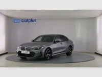 Usado BMW 320 Comfort Edition 190 CV (139 kW) 2025 Gris Berlina