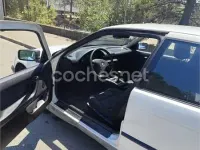 Usado BMW 316 100 CV (73 kW) 1994 Blanco Coupe
