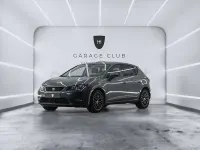 Usado Seat Leon CONNECT 110 CV (80 kW) 2016 Gris / plata Berlina