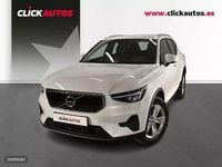 Usado Volvo XC40 Core 163 CV (119 kW) 2025 Blanco SUV