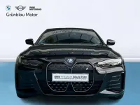 Usado BMW i4 Comfort Edition 250 kW (340 CV) 2025 Berlina