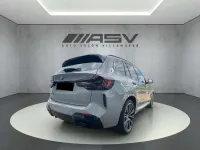 Usado BMW X3 M Sport 184 CV (135 kW) 2023 Gris SUV
