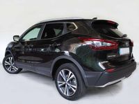 usado Nissan Qashqai 1.2 DIG-T Unique Edition 4x2