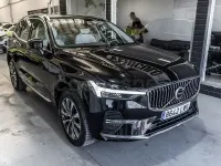Usado Volvo XC60 Ultimate 197 CV (144 kW) 2022 Negro SUV