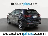 Usado SWM G01 131 CV (96 kW) 2023 Azul SUV