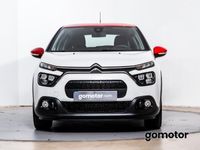 usado Citroën C3 1.5 BLUEHDI 75KW FEEL PACK 102 5P