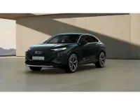 Nuevo Audi Q3 Sportback 272 CV (200 kW) 2025 Negro mito SUV