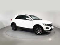 usado VW T-Roc 1.5 TSI Sport DSG7