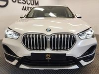 Usado BMW X1 xLine 150 CV (110 kW) 2020 Blanco SUV