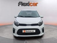 Usado Kia Picanto 67 CV (49 kW) 2023 Blanco Utilitario